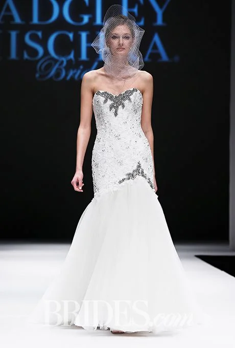 Can't Miss Badgley Mischka HayWorth