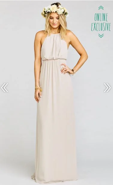 Deal of the Week Other Amanda Maxi Dress/