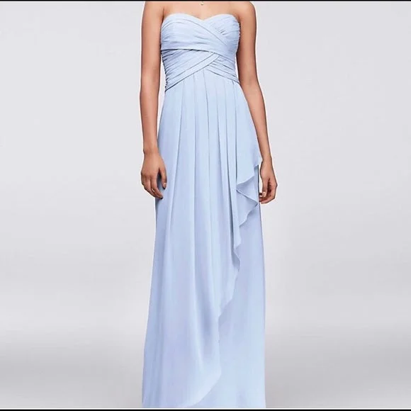 Massive Deals David's Bridal W10840