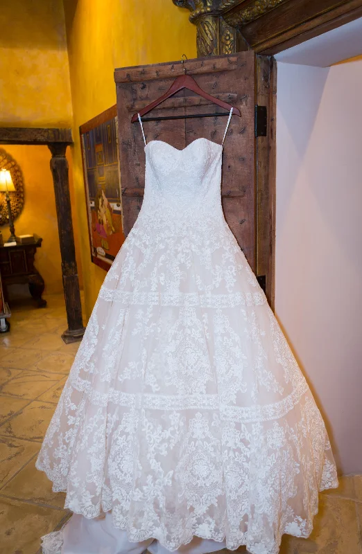 Super Bargain Allure Bridals