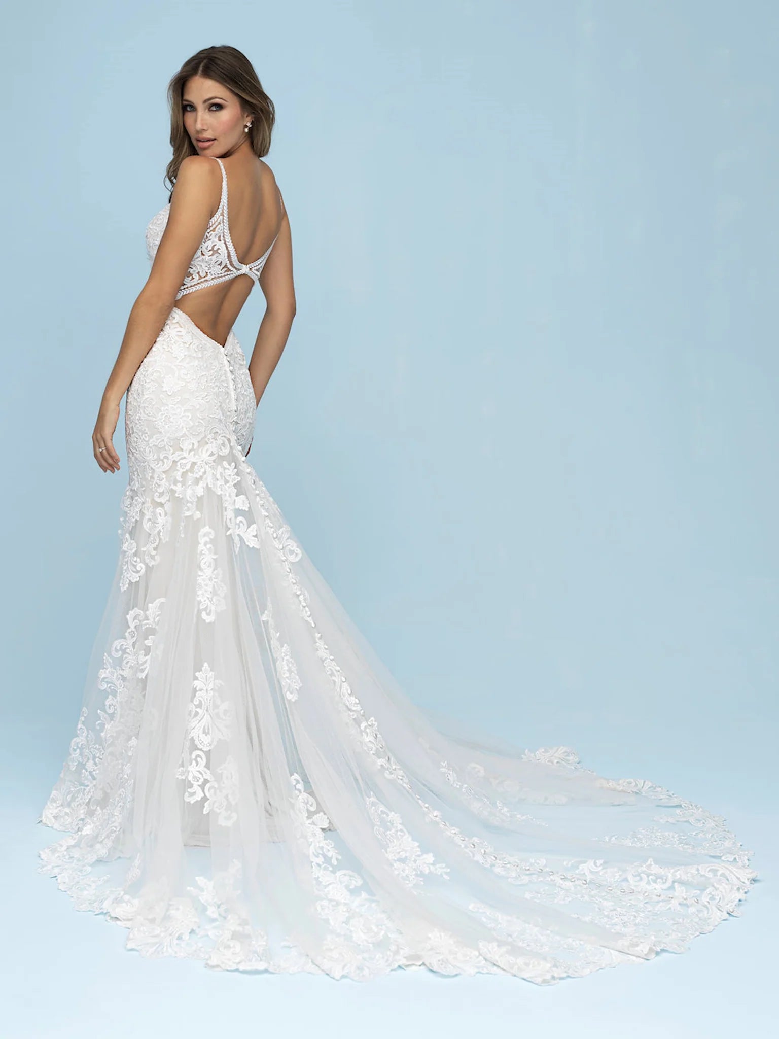Crazy Savings Allure Bridals