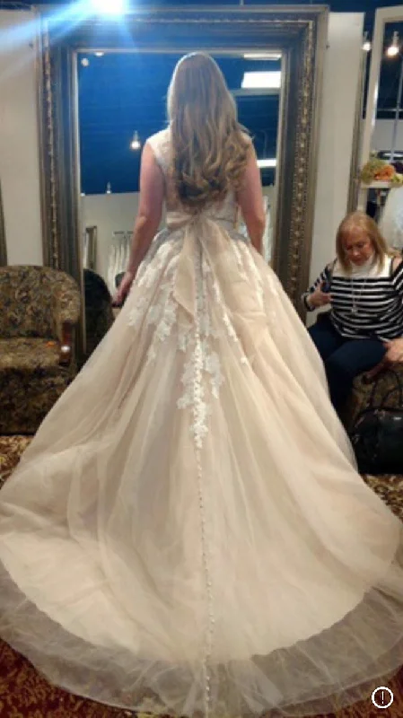 Best Bargains Allure Bridals