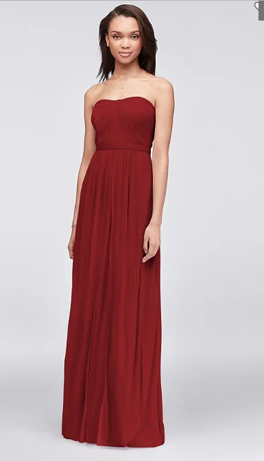 Buy Now David's Bridal versa