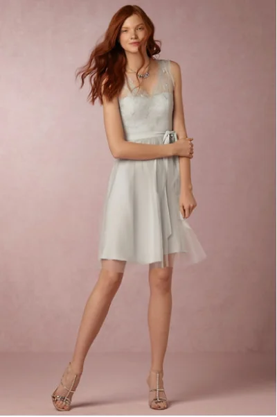 Price Reduction BHLDN Lina