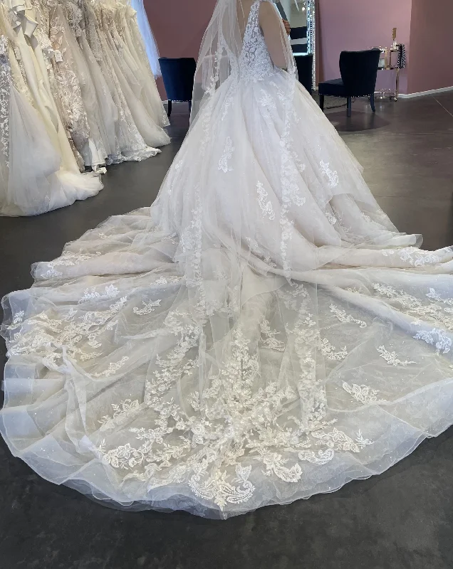 Weekend Special Mori Lee Sage /1030