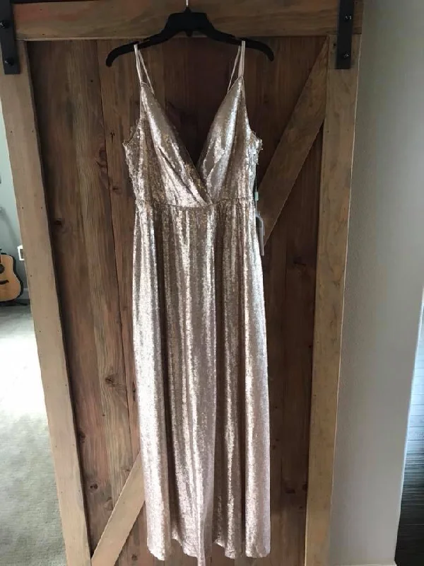 Don't Miss Other  RENZ Bridal HQ580
