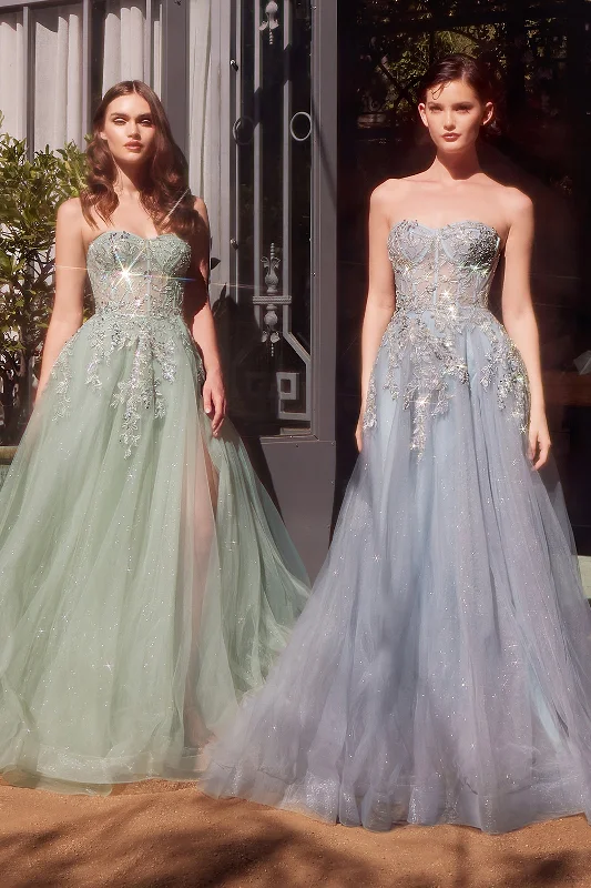 Can't Be Beat Andrea and Leo A1415 Dress