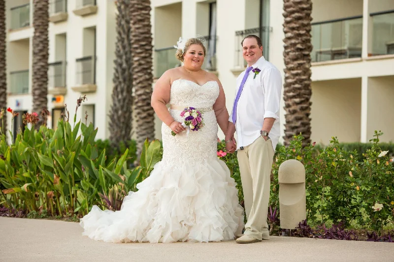 Can't Miss Allure Bridals