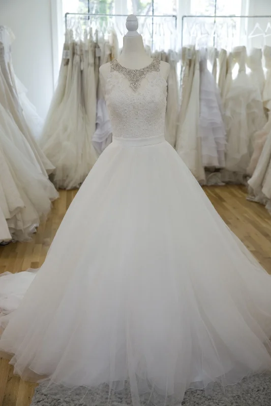 Extra Discounts Allure Bridals
