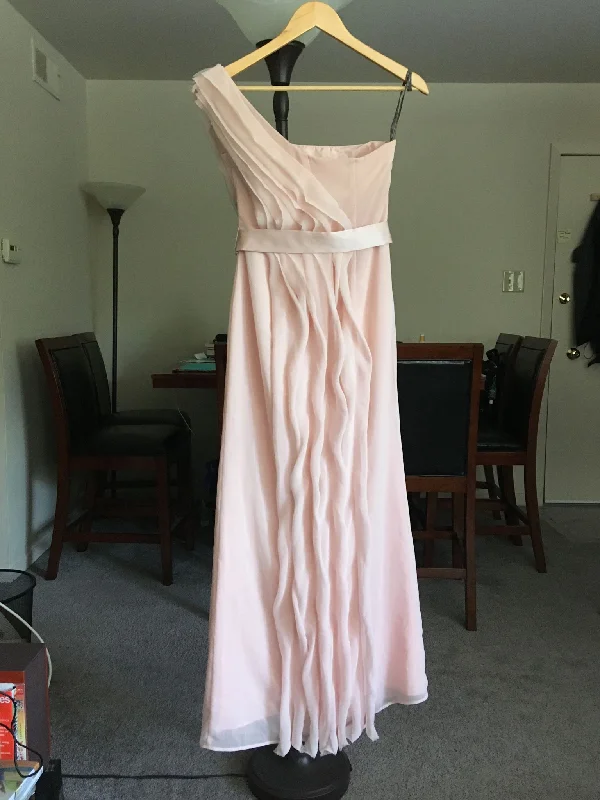 Price Cut David's Bridal VW360274