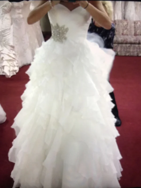 Savings Alert Allure Bridals