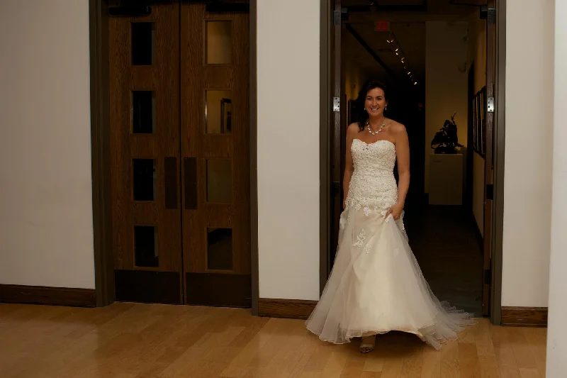 Sale Event Allure Bridals 12242
