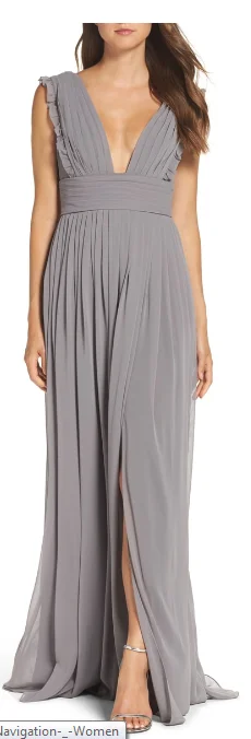 Final Clearance Monique Lhuillier #5287590