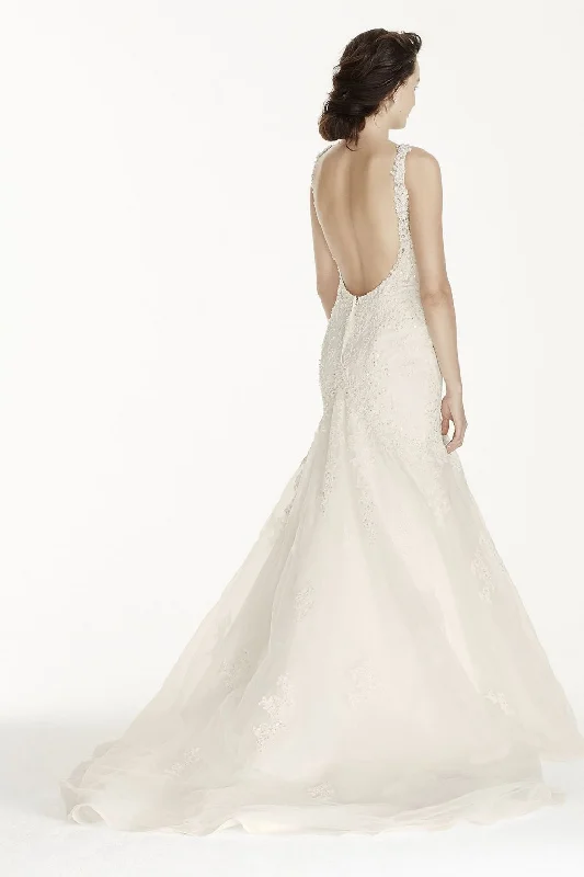 Lowest Price David's Bridal