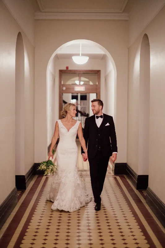 Limited Time Offer Allure Bridals