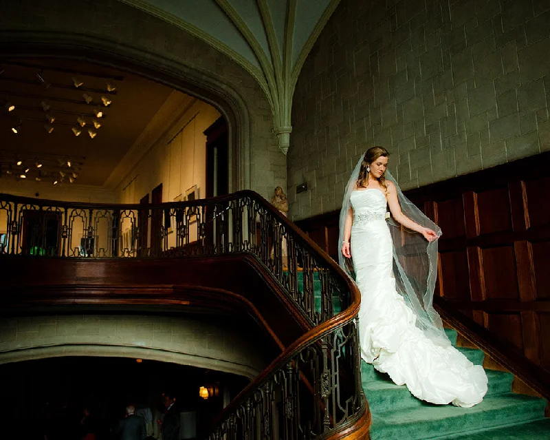 Great Bargains Allure Bridals