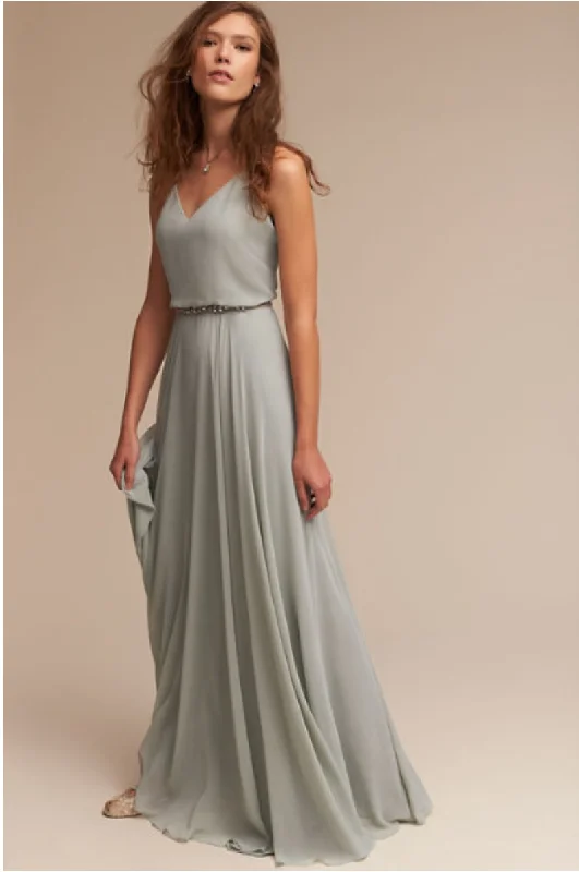 Limited Availability BHLDN Inesse Dress