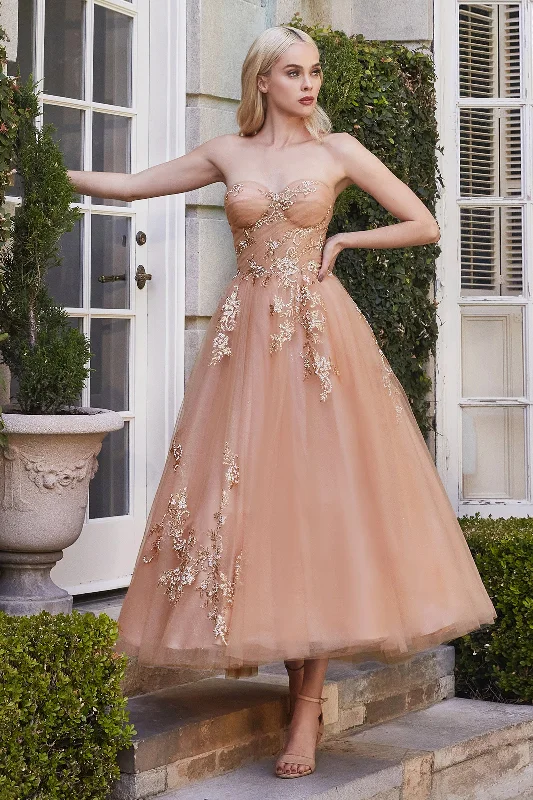 Reduced Prices Andrea and Leo A1114 Dress