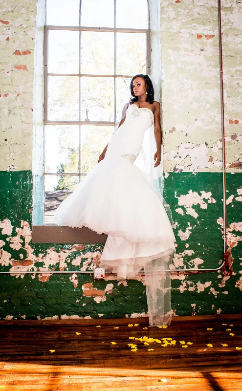 Markdown Madness Allure Bridals
