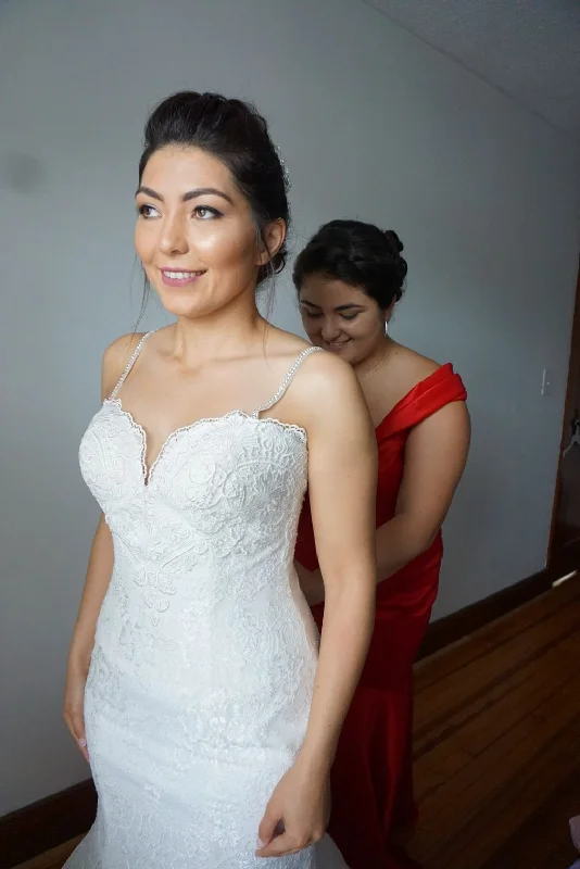 Year-End Sale Allure Bridals 1030