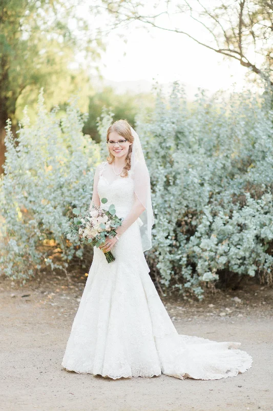 Last Chance Allure Bridals