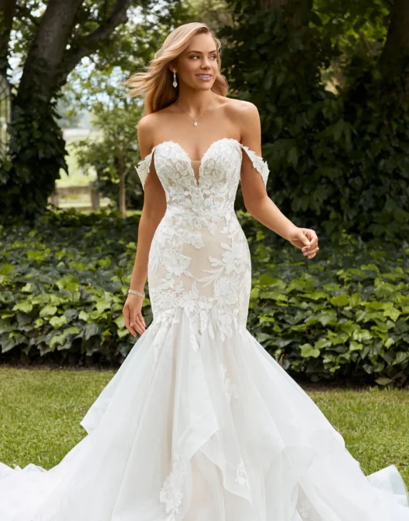 Hurry In Sophia Tolli Y22262