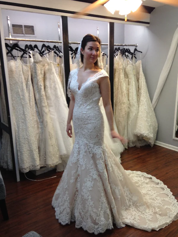 Extra Discounts Allure Bridals