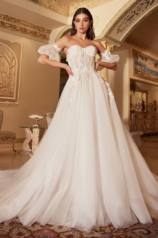 Bonus Savings Andrea and Leo A1103W Dress