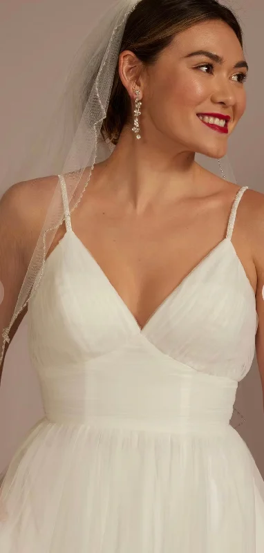 Inventory Reduction David's Bridal WG3843