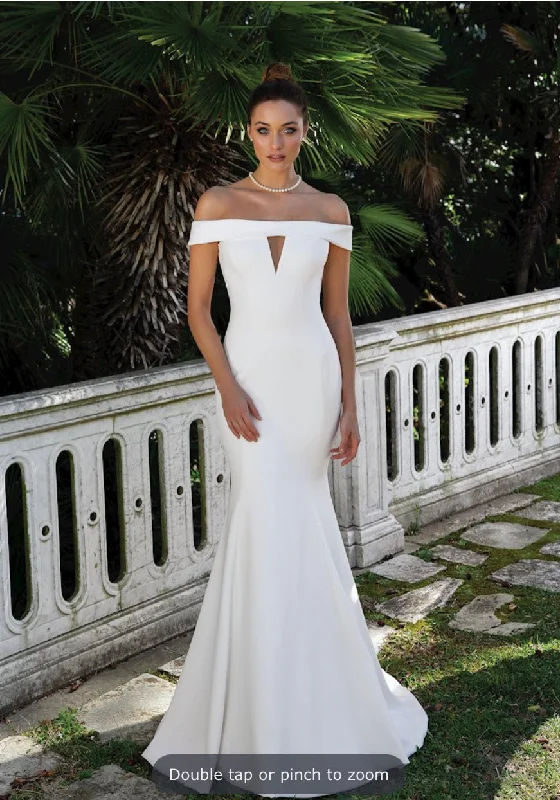 Limited Time Discount Justin Alexander 88115/Portia