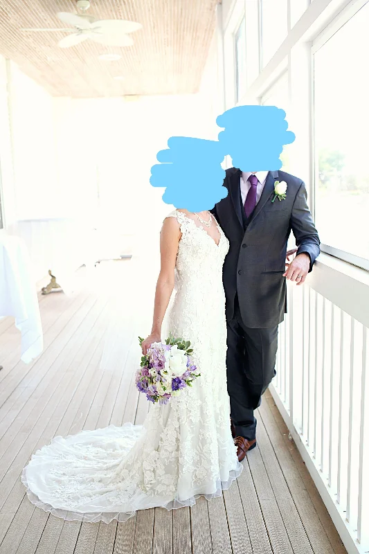 YEAR-End Clearance Allure Bridals