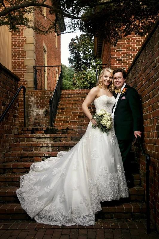 Super Sale Allure Bridals