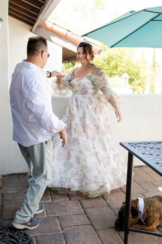 Huge Savings BHLDN Sylvie
