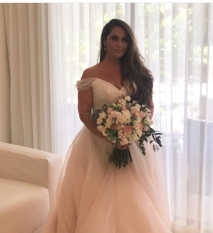 Bargain Bin Allure Bridals