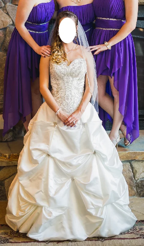 Limited Quantity Allure Bridals