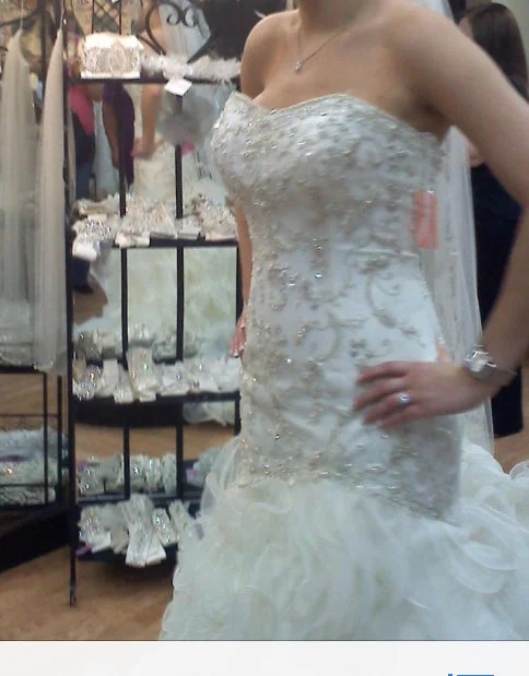 Deal Explosion Allure Bridals
