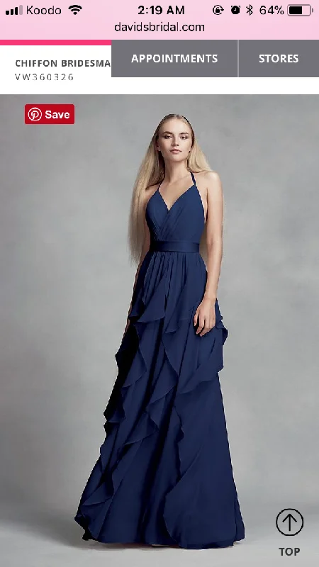Bargain Blast Vera Wang VW360326