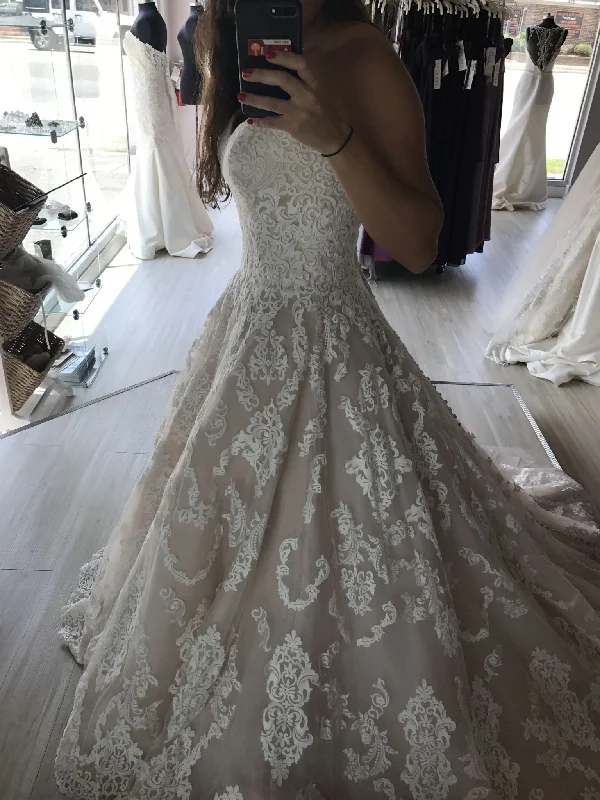 Special Savings Allure Bridals