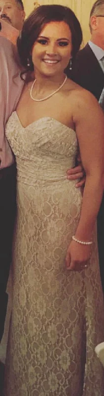 Don't Miss Allure Bridals 1430