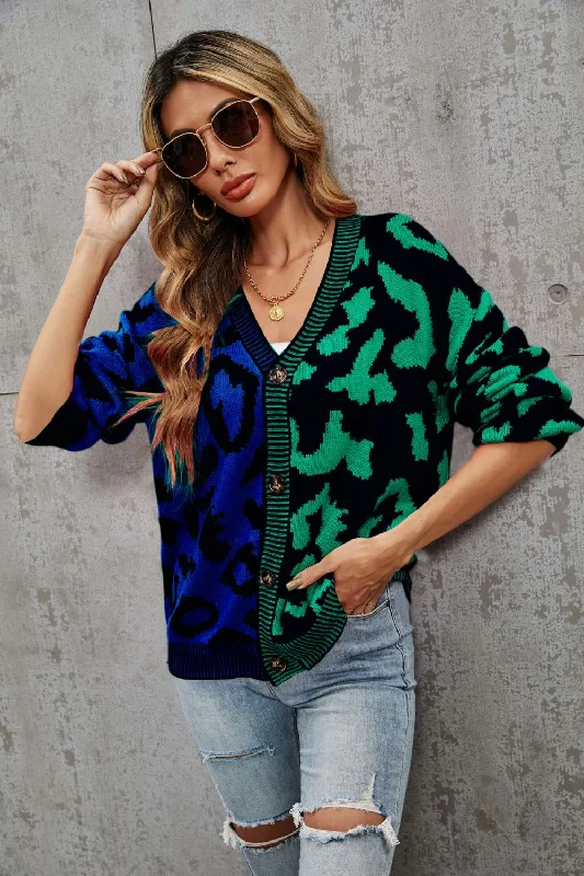 Green/Blue