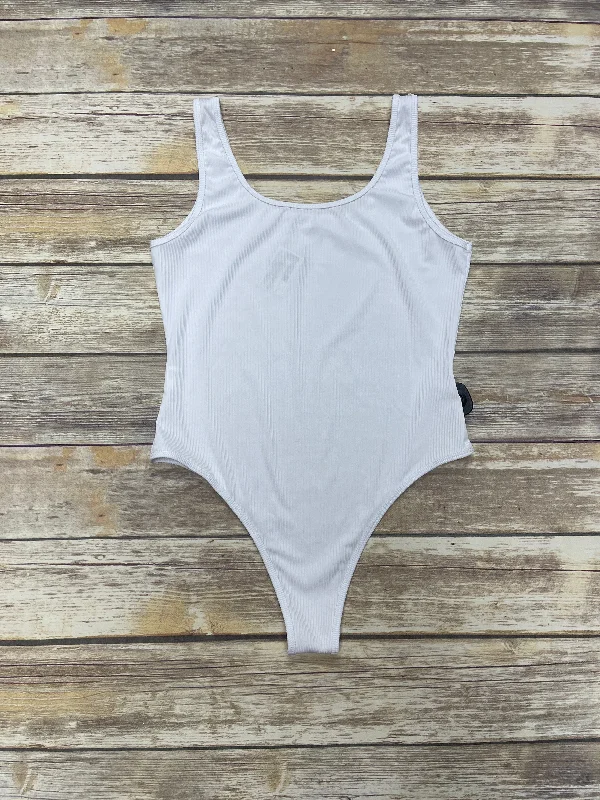 The Best Prices Bodysuit By Cmf  Size: L
