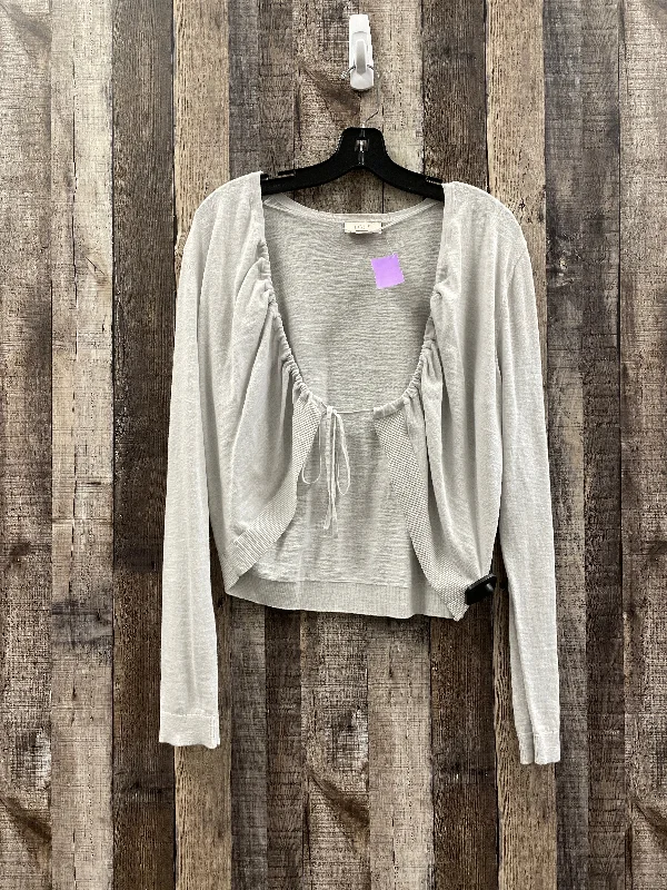 Special Buy Bolero By Loft  Size: L