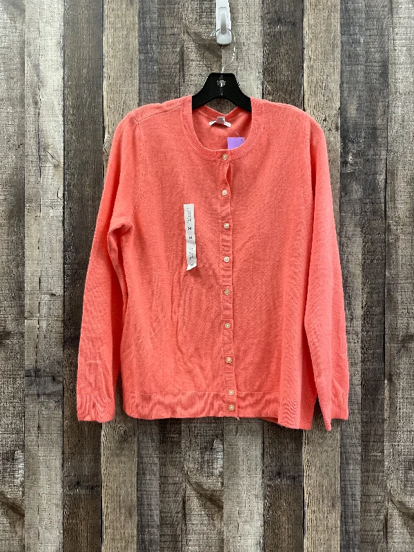 Deal Zone Cardigan By Croft And Barrow  Size: M