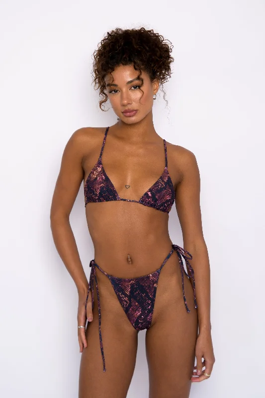 Exclusive Access Ella Top - Boa