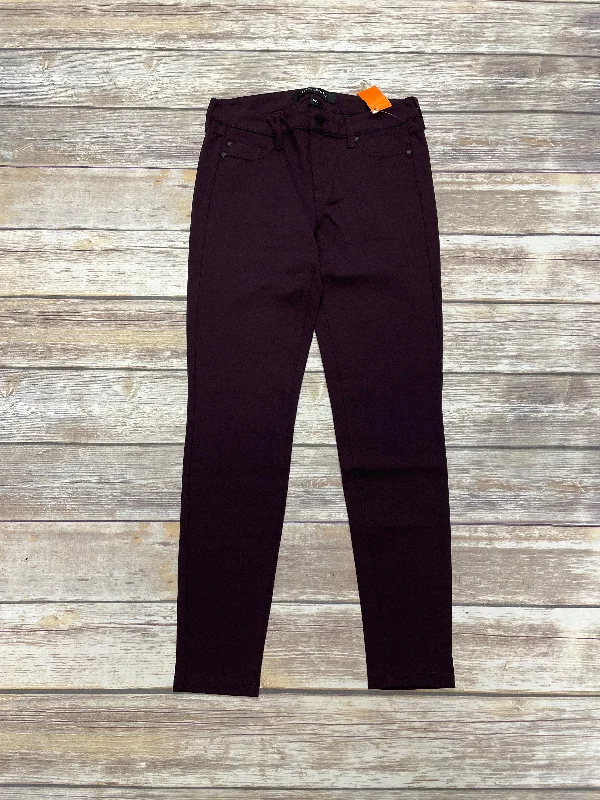 Price Fest Jeans Jeggings By Liverpool  Size: 4