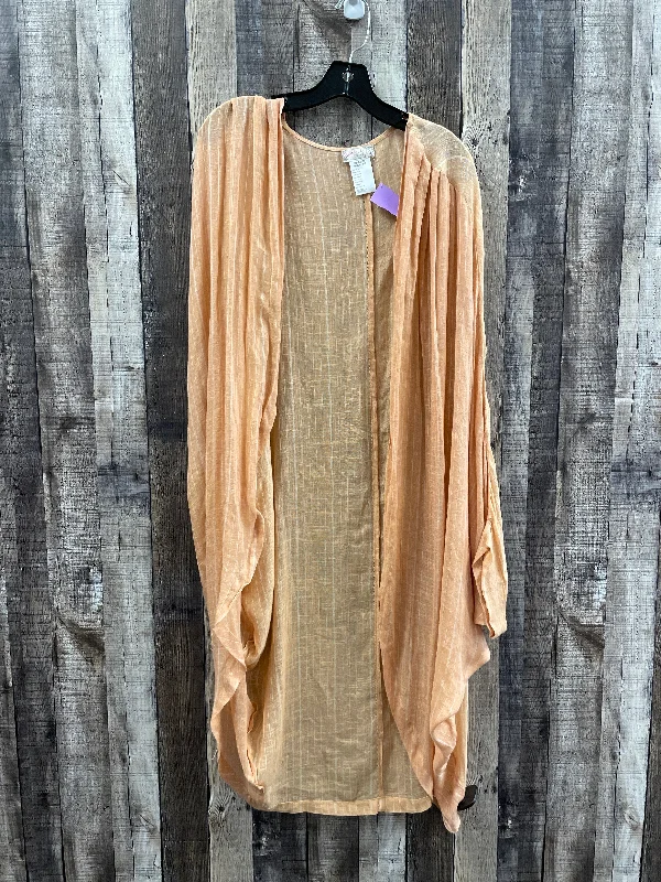 Act Fast Kimono By Free People  Size: Onesize
