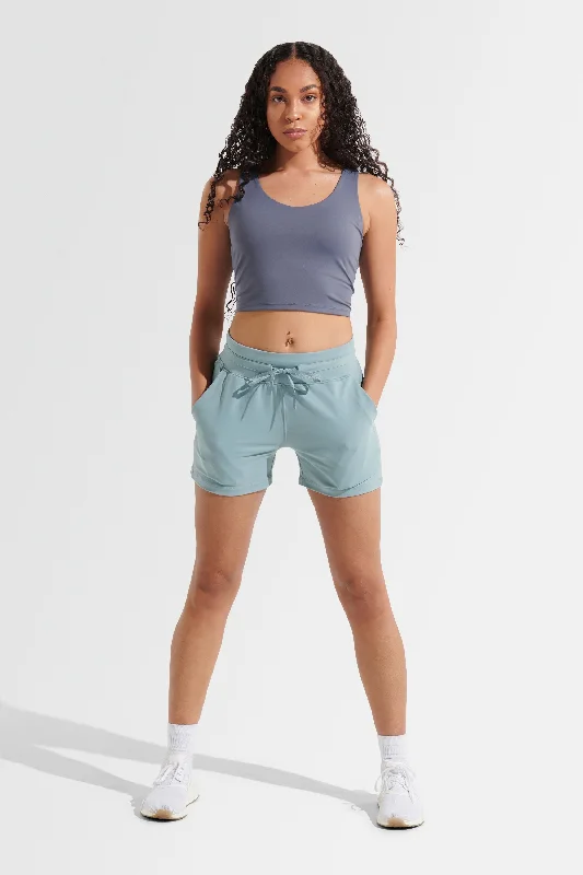 Sale Event Kristen Sports Bra - Smoked Purple