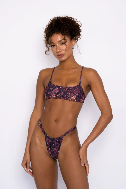Closeout Sale Maddie Top - Boa