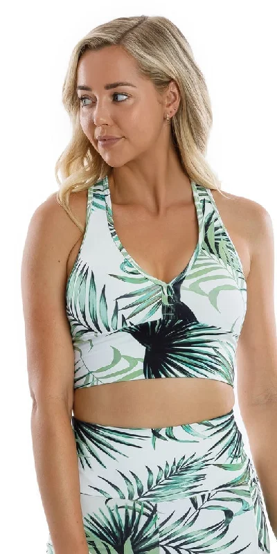 Special Price Palm Springs Body Luxe Racer Back Bra