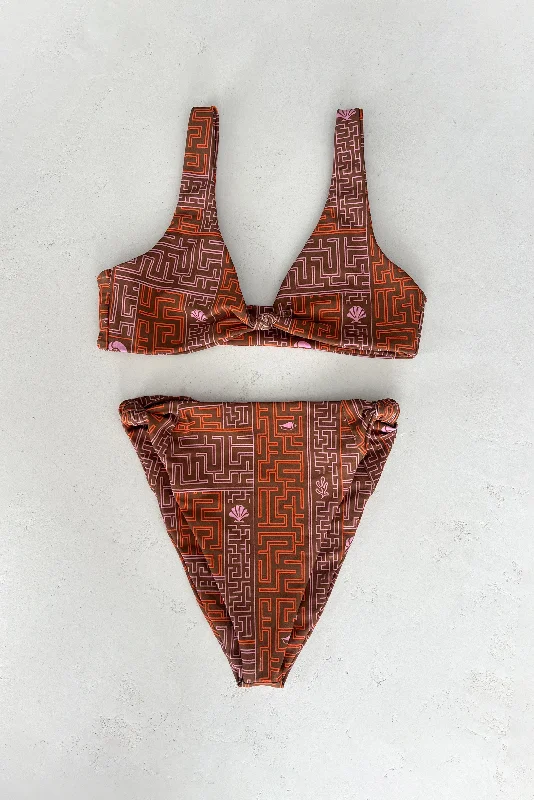 Super Sale Penny Top - Bonita